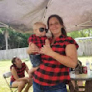 Meet your Posher, Deborah